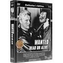 WANTED DEAD OR ALIVE - COVER C - RETRO