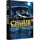 CHUD II - COVER B - AUTO
