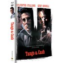 TANGO & CASH - COVER B - WEISS