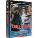 TANGO & CASH - COVER D - RETRO