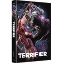 Terrifier - groe Hartbox