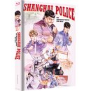 SHANGHAI POLICE - COVER A | B-Ware
