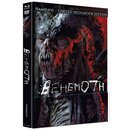 BEHEMOTH - COVER B - ROT