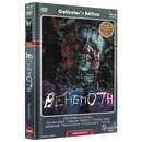 BEHEMOTH - COVER C - RETRO