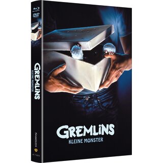 Gremlins 1 - groe Hartbox | B-Ware