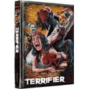 TERRIFIER 2 - COVER I - WATTIERT | -Ware