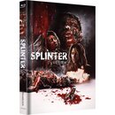 SPLINTER - ARTWORK COVER