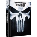 PUNISHER -  SKULL BLACK