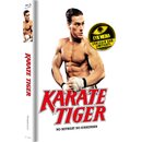 KARATE TIGER - WATTIERT