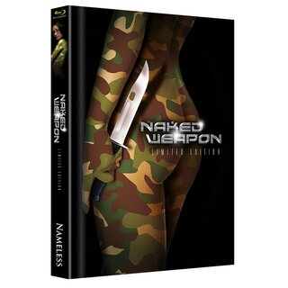 NAKED WEAPON Special Edition